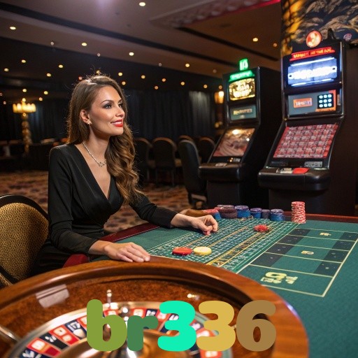 br336：Jogue poker, aposte no futebol e ganhe em grandes jogos de cassino!