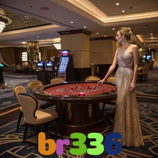 br336:Aposte nas melhores slots e conquiste prêmios como nunca!