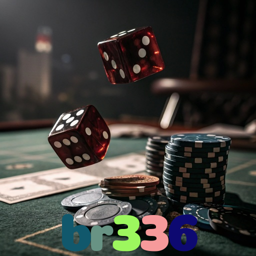 br336：Jogue poker, aposte no futebol e ganhe em grandes jogos de cassino!