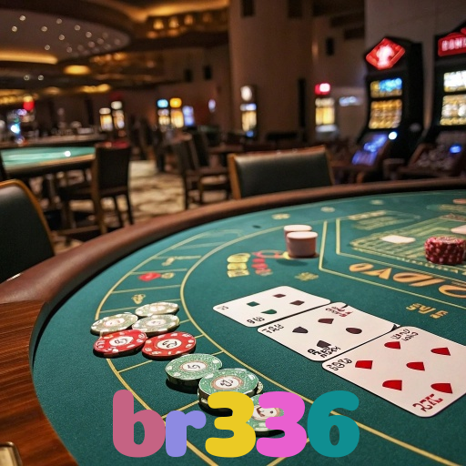 br336：Jogue poker, aposte no futebol e ganhe em grandes jogos de cassino!