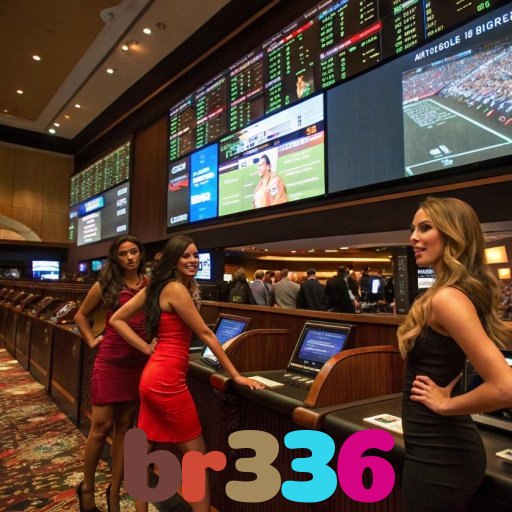 br336：Aposte no futebol, jogue poker e conquiste vitórias épicas!