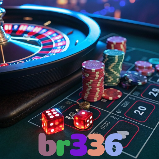 br336：Jogue poker, aposte no futebol e ganhe em grandes jogos de cassino!