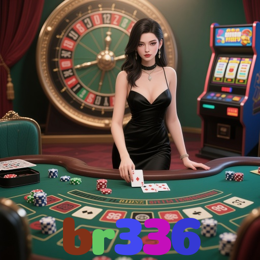 br336：Jogue poker, aposte no futebol e ganhe em grandes jogos de cassino!