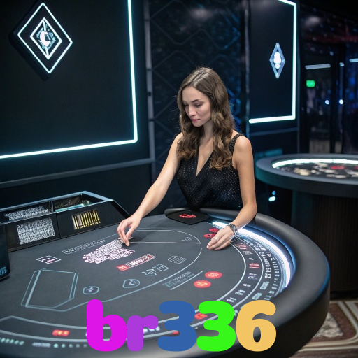 br336：Aposte nas melhores slots e conquiste prêmios como nunca!