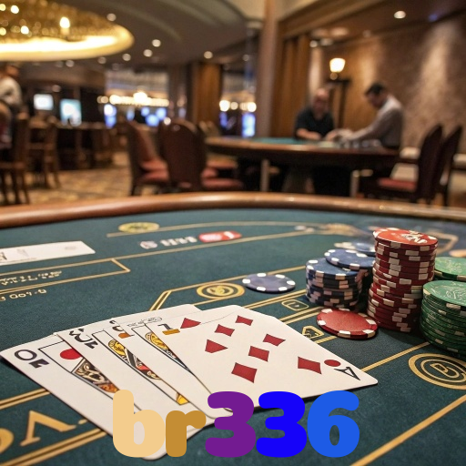 br336：Aposte no futebol, jogue poker e conquiste vitórias épicas!
