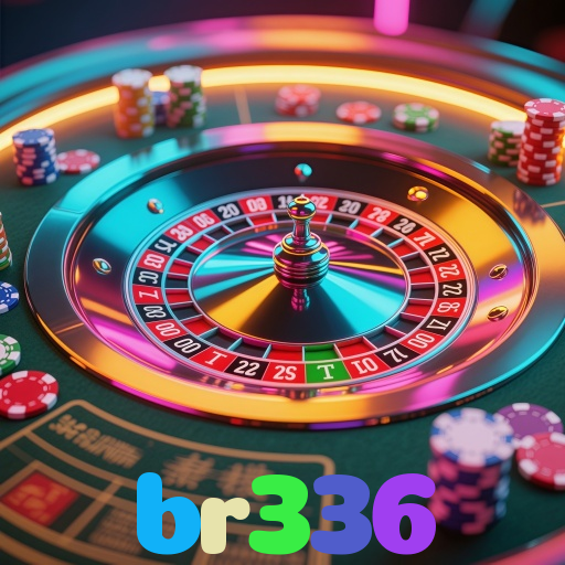 br336：Aposte nas melhores slots e conquiste prêmios como nunca!
