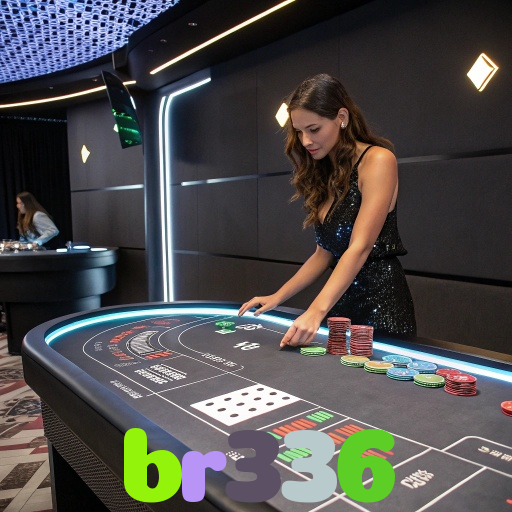 br336：Jogue poker, aposte no futebol e ganhe em grandes jogos de cassino!