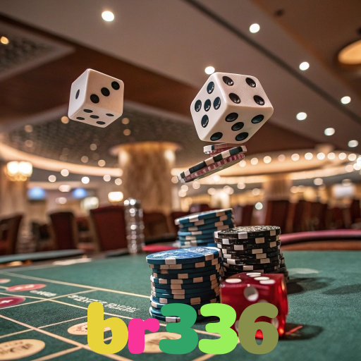 br336：Jogue poker, aposte no futebol e ganhe em grandes jogos de cassino!