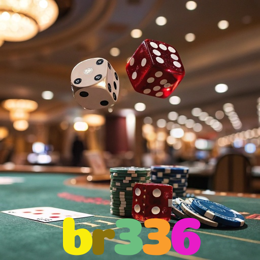 br336：Aposte no futebol, jogue poker e conquiste vitórias épicas!