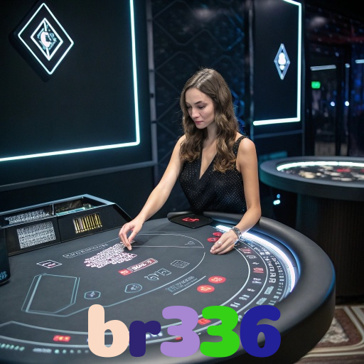 br336：Aposte nas melhores slots e conquiste prêmios como nunca!
