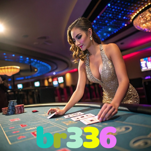 br336:Aposte nas melhores slots e conquiste prêmios como nunca!