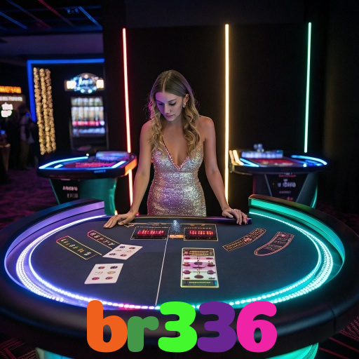 br336:Aposte nas melhores slots e conquiste prêmios como nunca!
