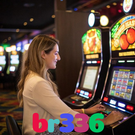 br336：Aposte no futebol, jogue poker e conquiste vitórias épicas!