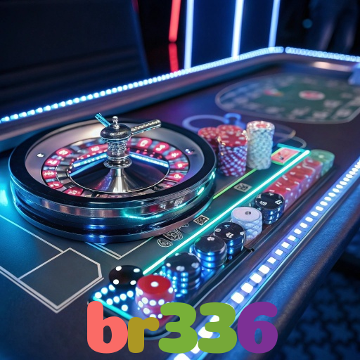 br336：Jogue poker, aposte no futebol e ganhe em grandes jogos de cassino!