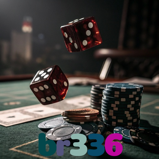 br336：Aposte nas melhores slots e conquiste prêmios como nunca!
