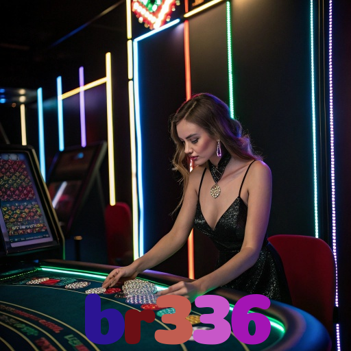 br336：Jogue poker, aposte no futebol e ganhe em grandes jogos de cassino!