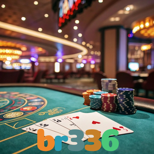 br336:Aposte no futebol, jogue poker e conquiste vitórias épicas!
