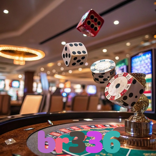br336：Jogue poker, aposte no futebol e ganhe em grandes jogos de cassino!