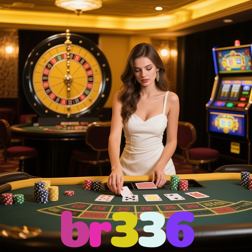 br336：Jogue poker, aposte no futebol e ganhe em grandes jogos de cassino!