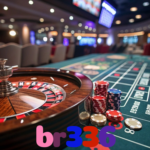 br336：Jogue poker, aposte no futebol e ganhe em grandes jogos de cassino!