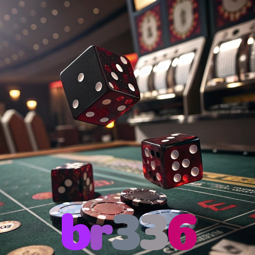 br336:Aposte nas melhores slots e conquiste prêmios como nunca!