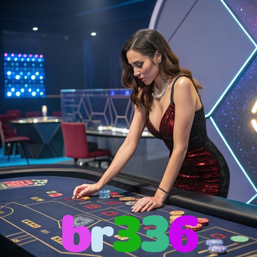 br336：Jogue poker, aposte no futebol e ganhe em grandes jogos de cassino!