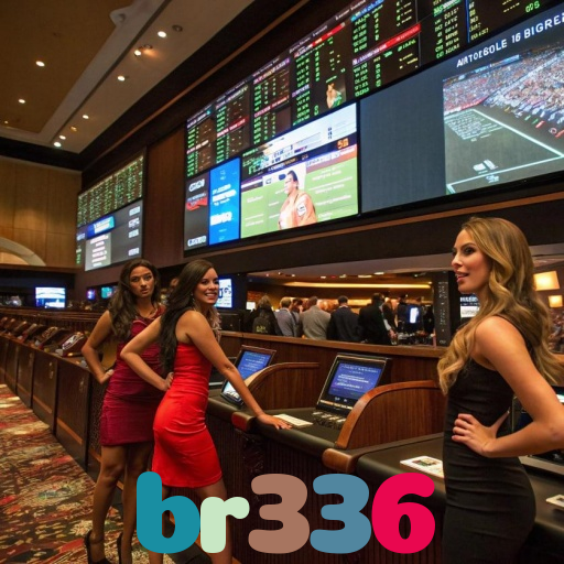 br336：Jogue poker, aposte no futebol e ganhe em grandes jogos de cassino!