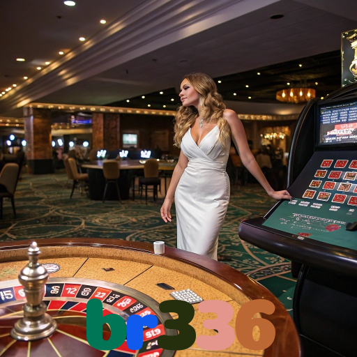 br336：Aposte nas melhores slots e conquiste prêmios como nunca!