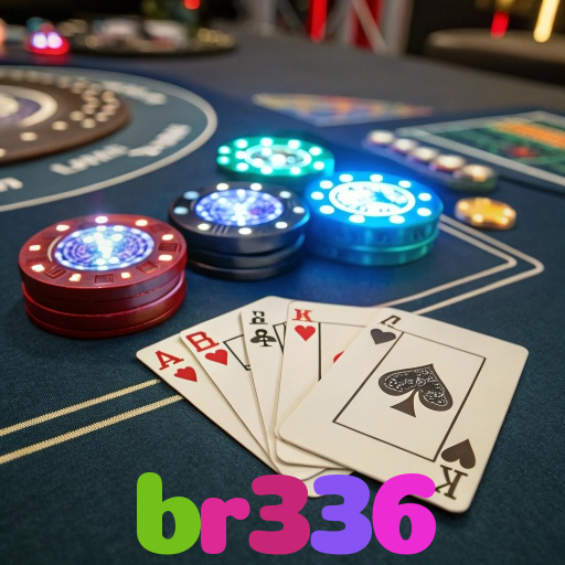 br336：Aposte nas melhores slots e conquiste prêmios como nunca!