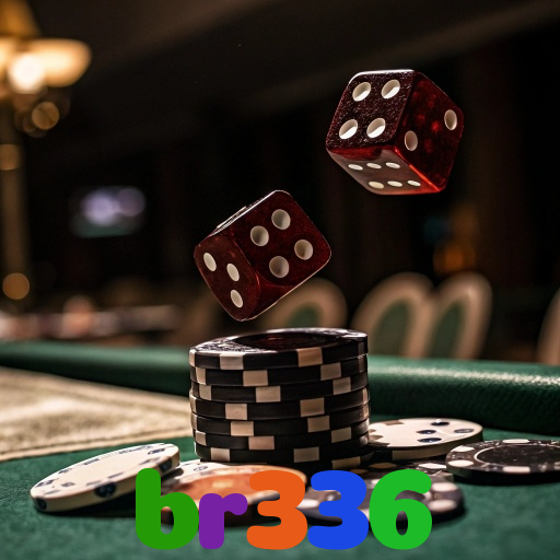br336：Aposte nas melhores slots e conquiste prêmios como nunca!