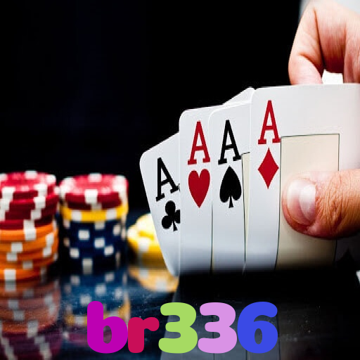 br336：Aposte no futebol, jogue poker e conquiste vitórias épicas!