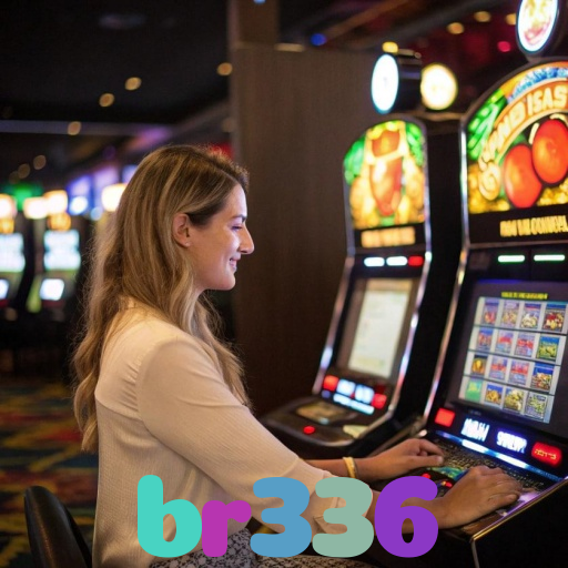 br336：Jogue poker, aposte no futebol e ganhe em grandes jogos de cassino!