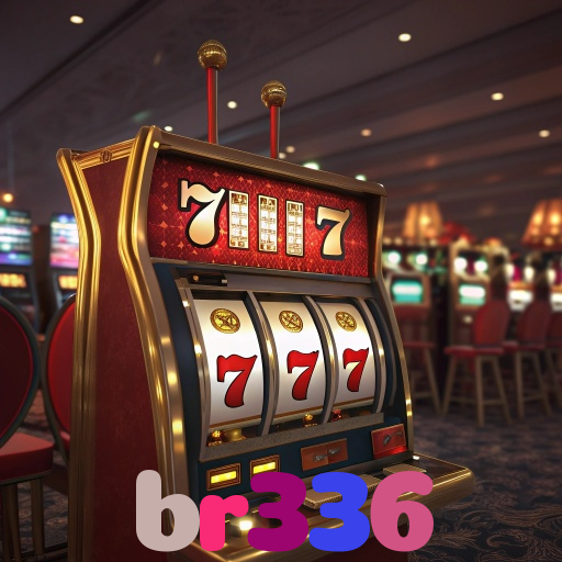 br336：Aposte nas melhores slots e conquiste prêmios como nunca!