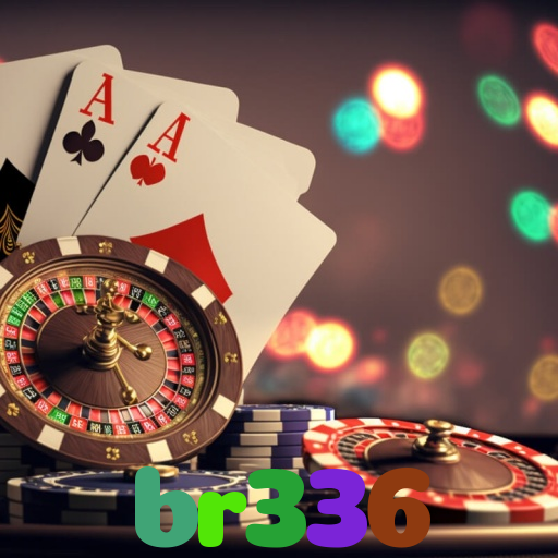 br336:Jogue poker, aposte no futebol e ganhe em grandes jogos de cassino!
