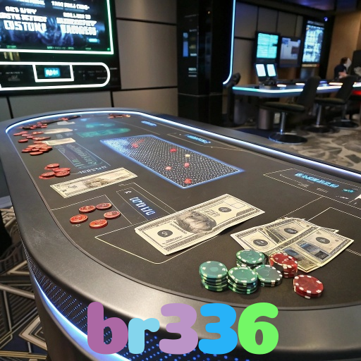 br336：Aposte no futebol, jogue poker e conquiste vitórias épicas!
