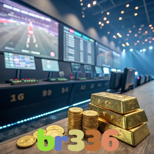 br336：Aposte no futebol, jogue poker e conquiste vitórias épicas!