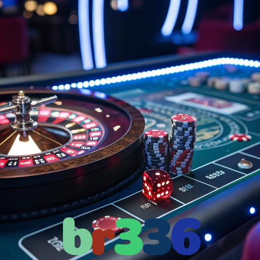 br336:Aposte nas melhores slots e conquiste prêmios como nunca!