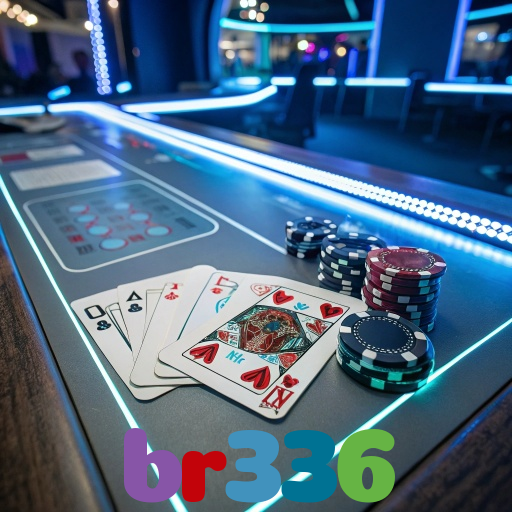 br336:Aposte nas melhores slots e conquiste prêmios como nunca!