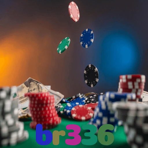 br336：Jogue poker, aposte no futebol e ganhe em grandes jogos de cassino!