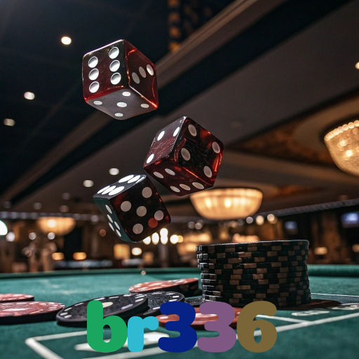 br336：Jogue poker, aposte no futebol e ganhe em grandes jogos de cassino!
