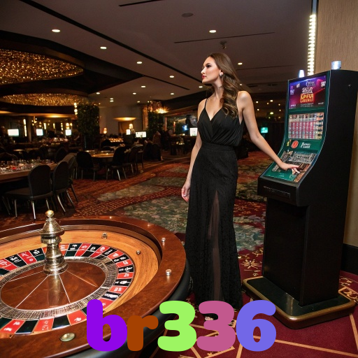 br336:Aposte nas melhores slots e conquiste prêmios como nunca!