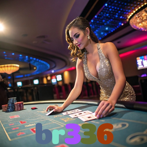br336：Aposte nas melhores slots e conquiste prêmios como nunca!
