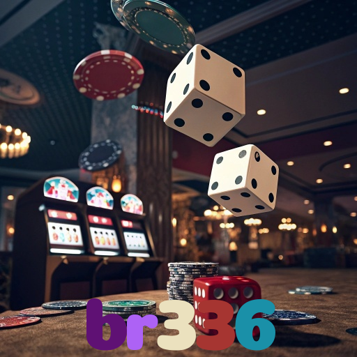 br336：Aposte no futebol, jogue poker e conquiste vitórias épicas!