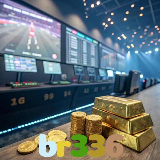 br336：Aposte no futebol, jogue poker e conquiste vitórias épicas!