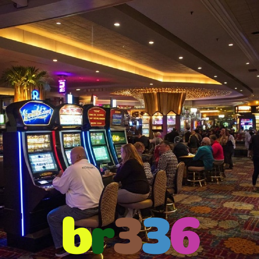 br336:Aposte nas melhores slots e conquiste prêmios como nunca!