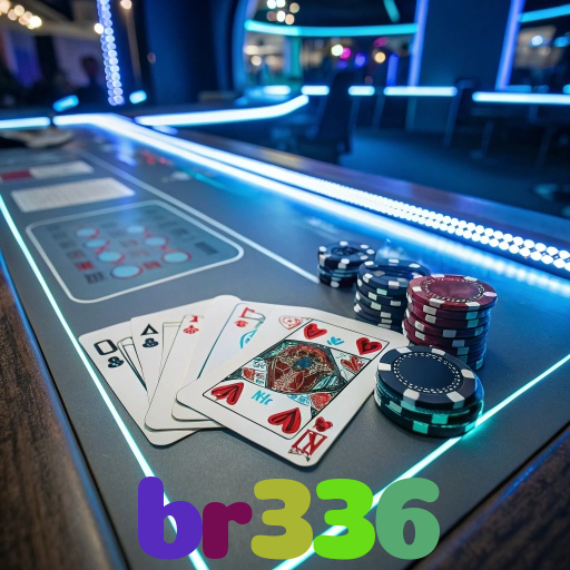 br336：Aposte nas melhores slots e conquiste prêmios como nunca!