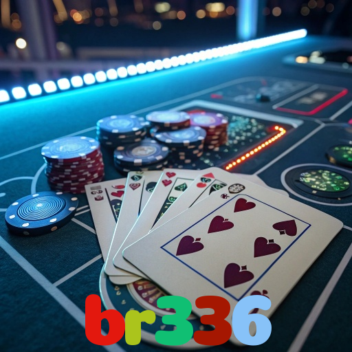 br336:Jogue poker, aposte no futebol e ganhe em grandes jogos de cassino!