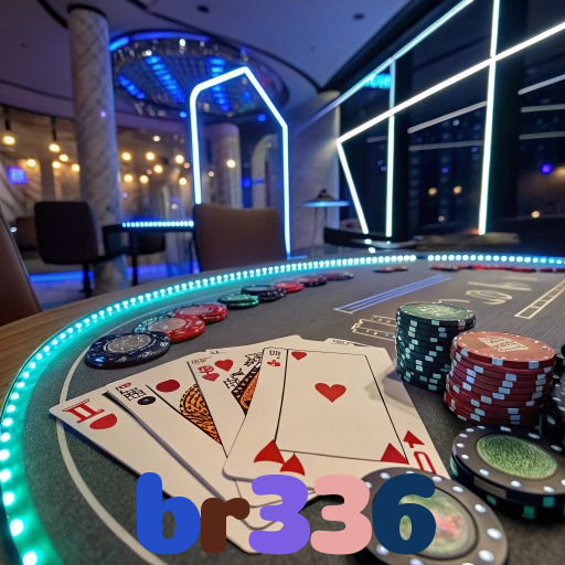 br336：Jogue poker, aposte no futebol e ganhe em grandes jogos de cassino!