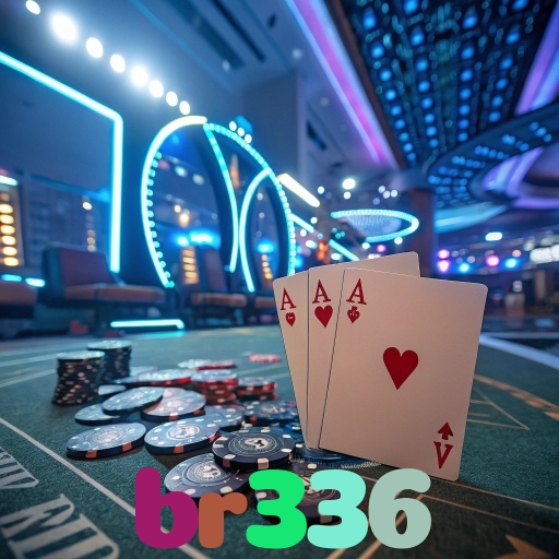 br336:Jogue poker, aposte no futebol e ganhe em grandes jogos de cassino!
