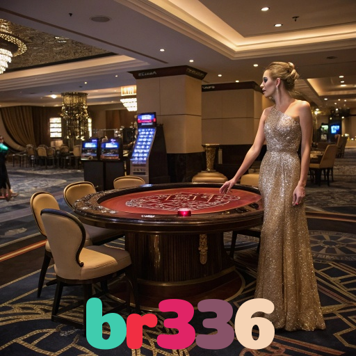 br336：Aposte nas melhores slots e conquiste prêmios como nunca!